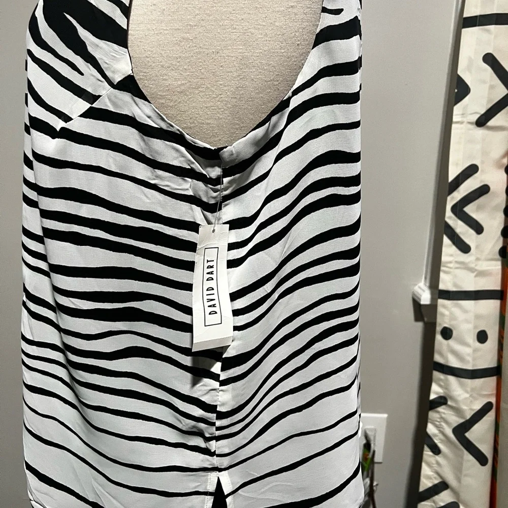 Plus Size Top - Picture 2 of 3